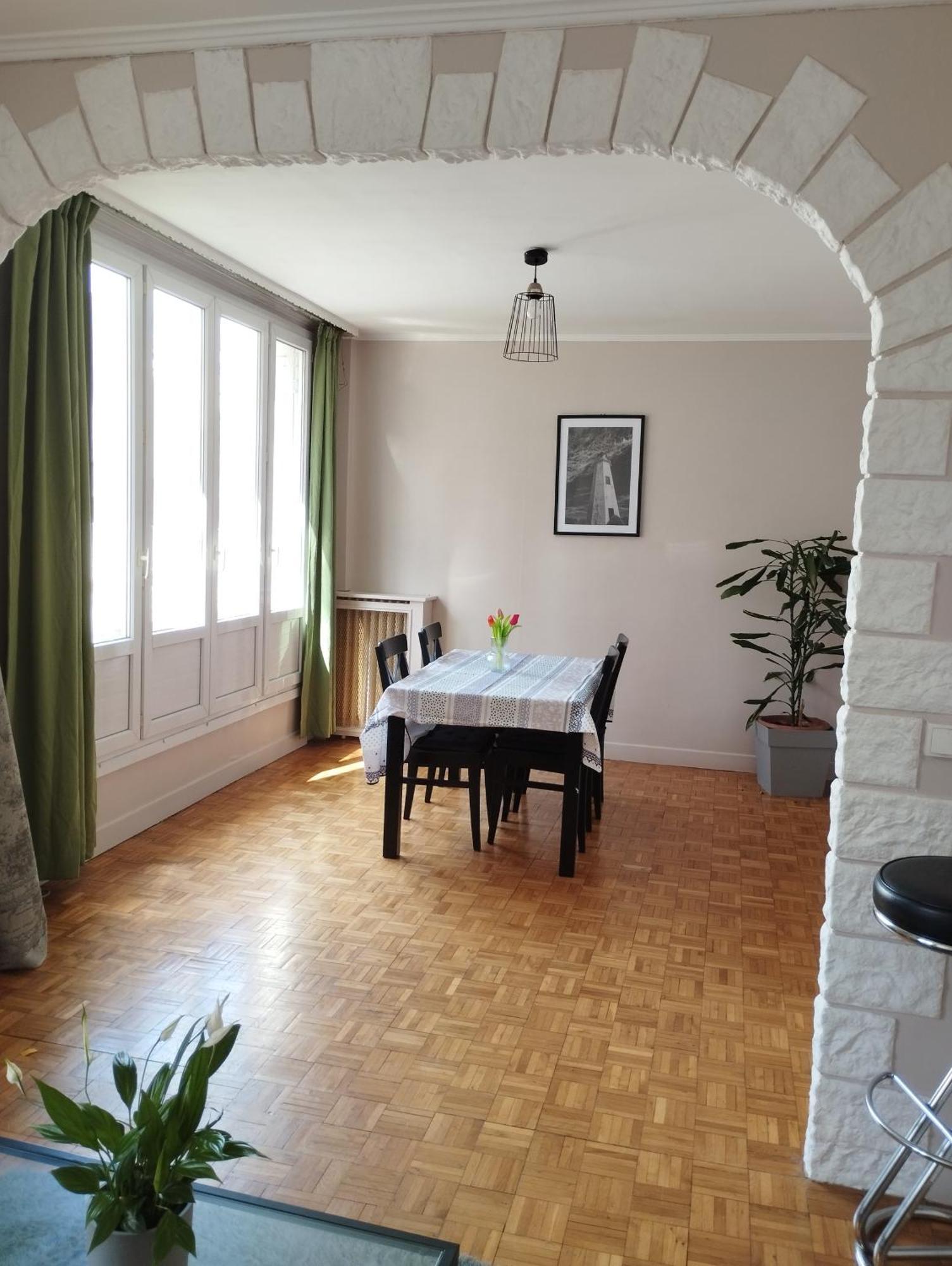 A 5 Min De Paris! Apartment Le Kremlin-Bicêtre Exterior foto