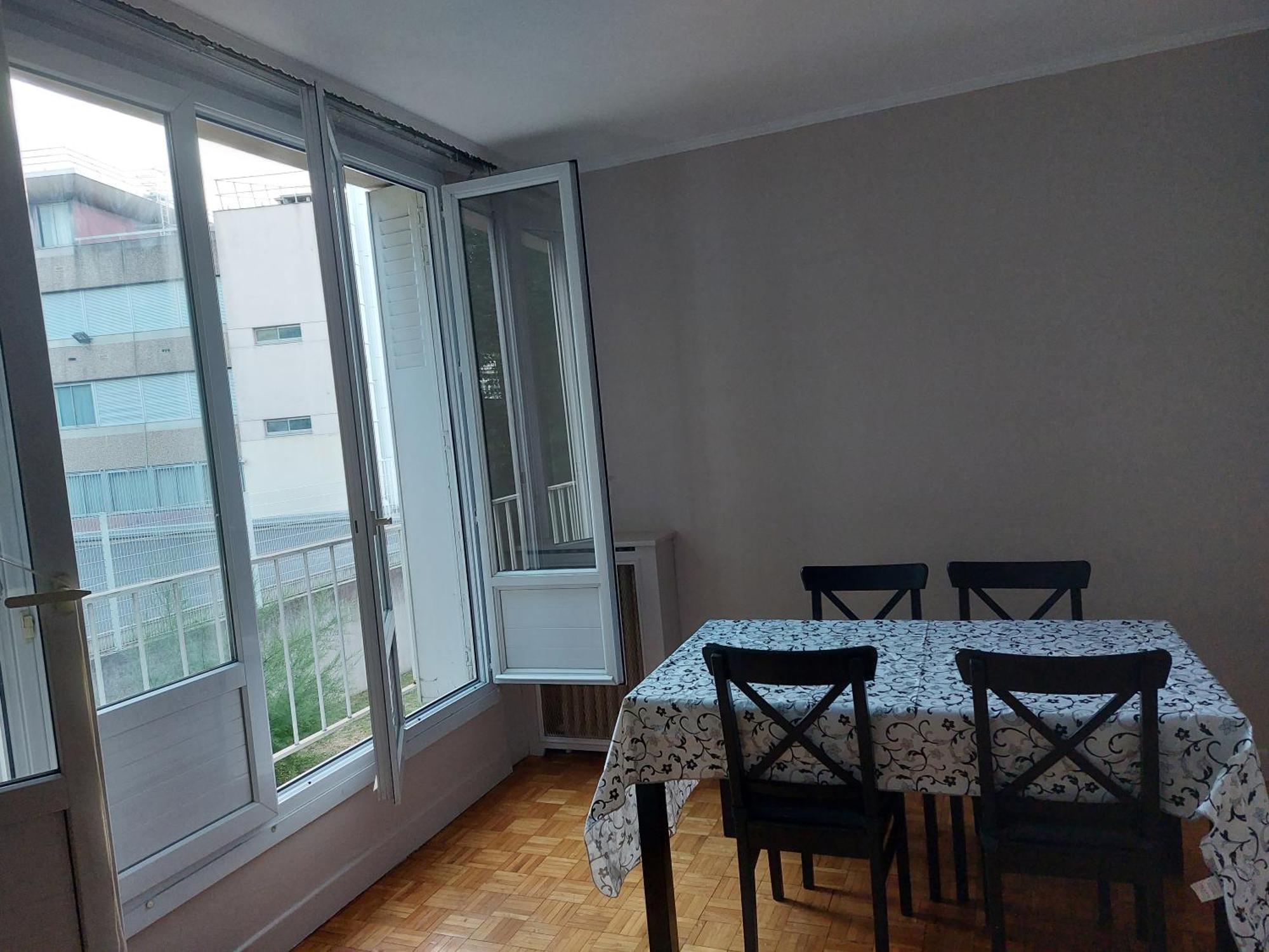 A 5 Min De Paris! Apartment Le Kremlin-Bicêtre Exterior foto